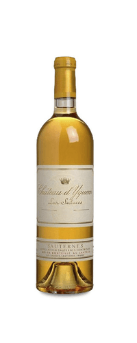 Château d'Yquem 37,5 cl. (3/8) 2003