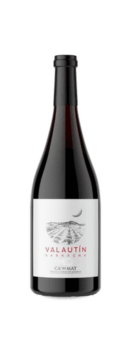 Ca' Di Mat Valautín Garnacha 2017