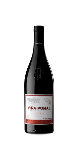 Viña Pomal Reserva 2016