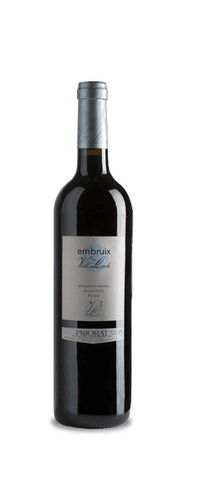 Embruix de Vall-Llach 2018