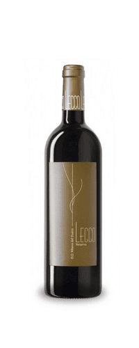 Lecco Reserva 2017