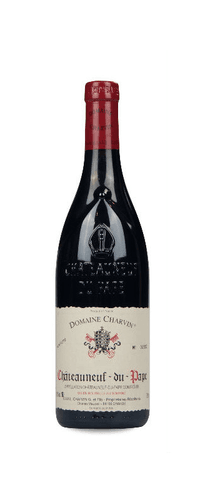 Domaine Charvin Châteauneuf du Pape 2018