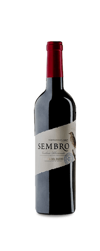 Sembro Roble 2020