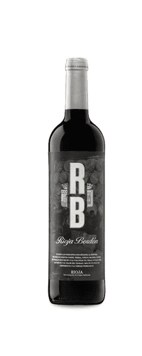 Rioja Bordón RB Seleccion 2016