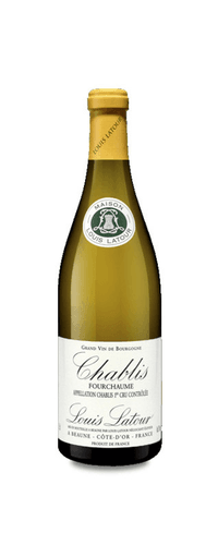Louis Latour Chablis 1º Cru Fourchaume 2019