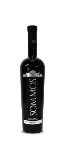 Sommos Premium 2016