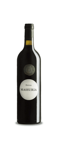 Massuria 2012