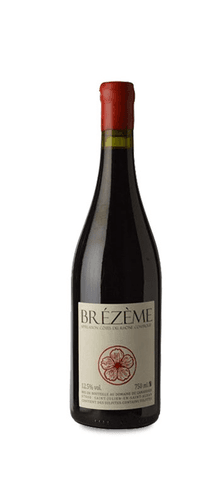 Eric Texier Côtes du Rhône Brézème 2018