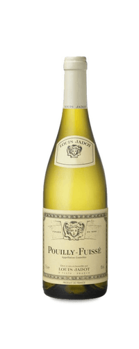 Louis Jadot Pouilly-Fuissé Petites Pierres 2018