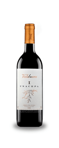 Valduero Una Cepa 2016