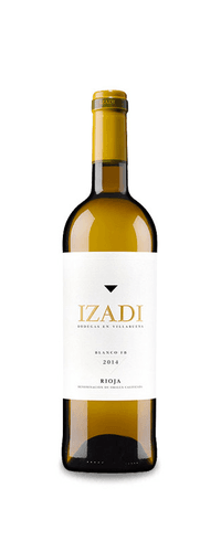 Izadi Blanco 2020