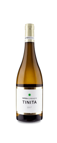 Tinita Viñas de Verdejo 2019