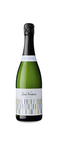 Jané Ventura Reserva De La Música Brut Nature Magnum 2015