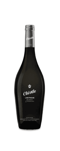 Chivite Las Fincas Blanco 2 Garnachas 2019