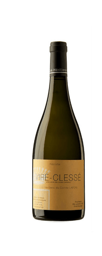 Les Héritiers du Comte Lafon Viré-Clessé 2018