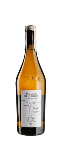 Domaine De La Borde Foudre à Canon Naturé 2019