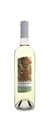 Entreflores Verdejo 2020