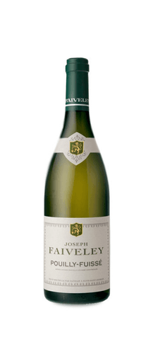 Joseph Faiveley Pouilly-Fuisse 2017