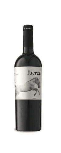 Fuerza 2017