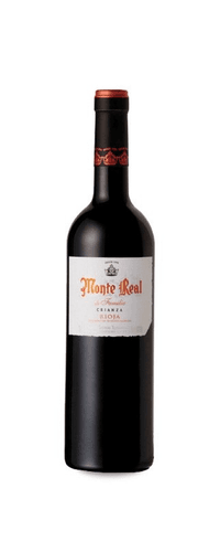 Monte Real Crianza 2019