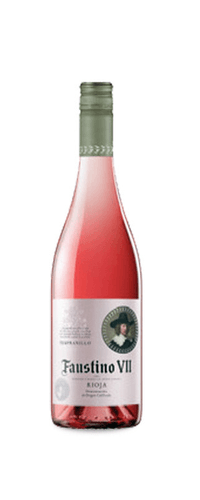 Faustino VII Rosado 2019