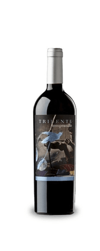 Tridente Tempranillo 2018