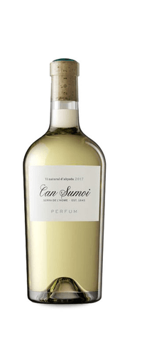 Can Sumoi Perfum 2021