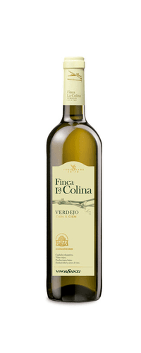 Finca La Colina Verdejo Cien x Cien 2020