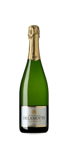 Delamotte Brut Champagne