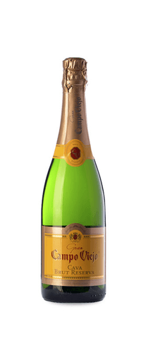 Gran Campo Viejo Cava Brut Reserva