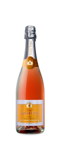 Gran Campo Viejo Cava Brut Rosé