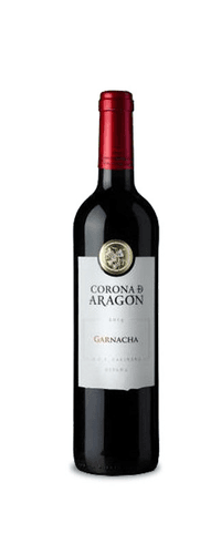 Corona de Aragón Garnacha 2019