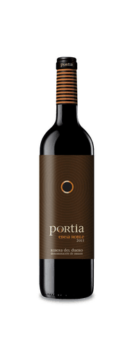 Portia Roble 2020