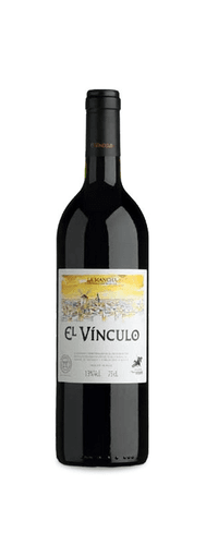 El Vínculo Crianza 2017
