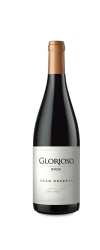 Glorioso Gran Reserva 2014