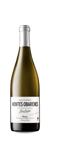 Gómez Cruzado Montes Obarenes 2017