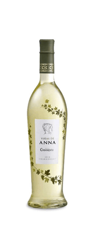 Viñas de Anna Chardonnay 2020