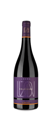 Luzón Colección Garnacha Tintorera 2019