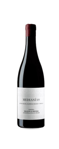 Suertes del Marqués Medianías 2019