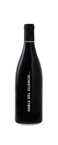 Habla del Silencio Magnum 2020