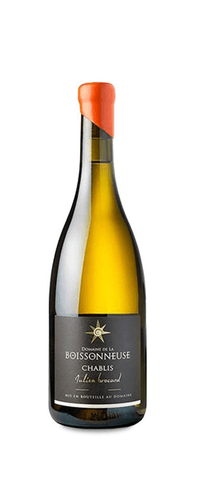 Julien Brocard Chablis La Boissonneuse 2020