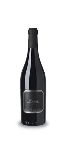 Bassus Pinot Noir 2018