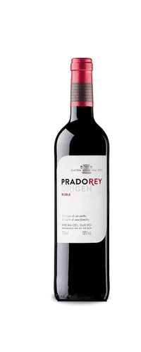 PradoRey Origen 2019