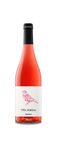 Viña Zorzal Garnacha Rosado 2021