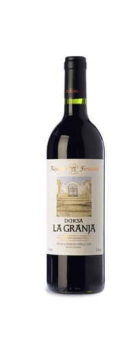 Dehesa La Granja 2016