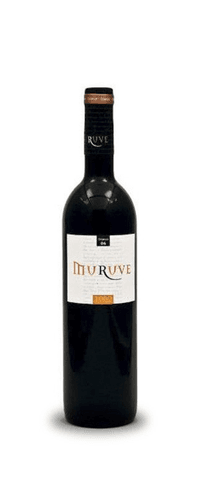 Muruve Crianza 2017