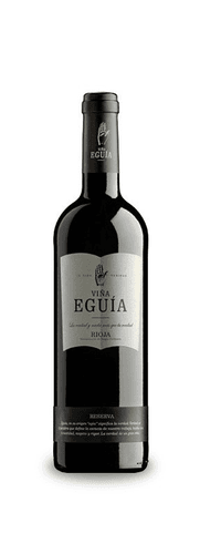 Viña Eguía Reserva 2016