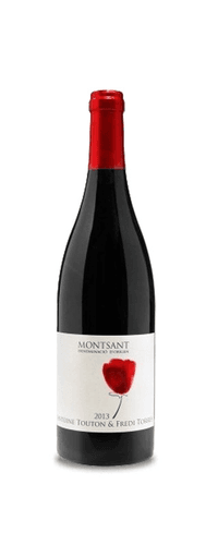Fredi Torres Lectores Vini Montsant 2019