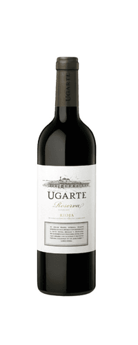 Eguren Ugarte Reserva 2014