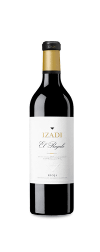 Izadi el Regalo Viñedo Singular 2019